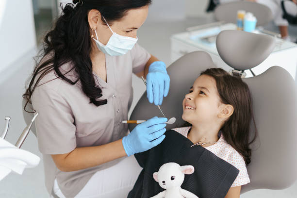 Professional  Holistic Dental Services in El Cerrito, CA