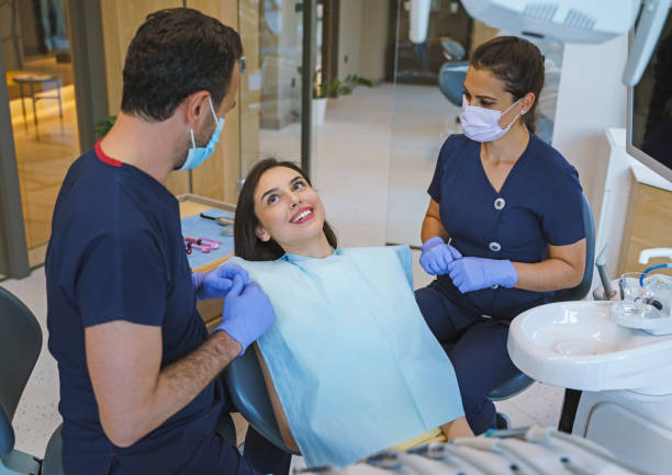 Best Wisdom Tooth Removal  in El Cerrito, CA