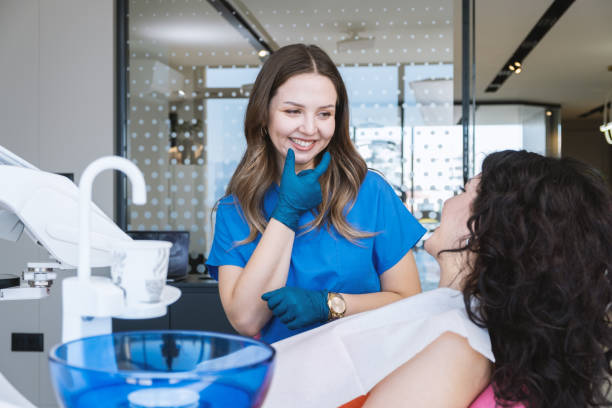 Why Choose Us for Your Dental Needs in El Cerrito, CA