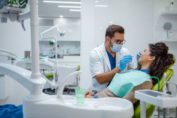 Best Dental Inlays and Onlays  in El Cerrito, CA