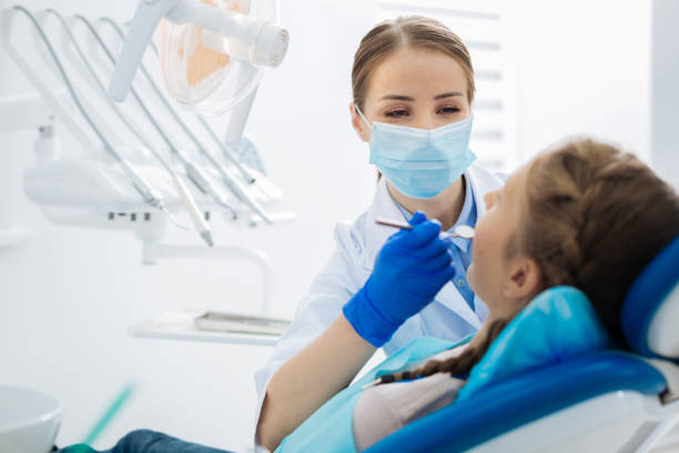 Best Full Mouth Reconstruction  in El Cerrito, CA